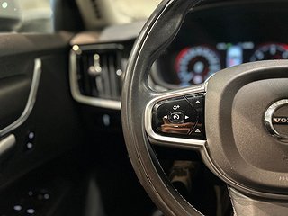Volvo V90 Cross Country D4 AWD Kamera VoC Drag Dvärm GPS SoV
