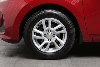Halvkombi Hyundai i10 7 av 20