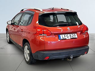 Peugeot 2008 1.6 BlueHDi Ny Bes/SoV-Däck/Värmare/Drag