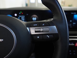 Kombi Hyundai Tucson 18 av 22