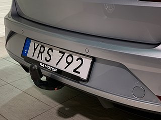 Kombi Seat Leon ST 8 av 24