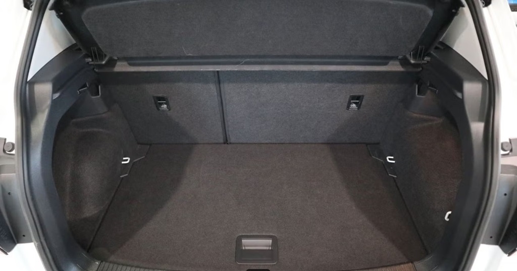 Volkswagen T-Cross 2024, bild 5/46