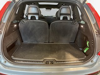 Volvo XC90 7-sits Recharge T8 AWD Aut R-Design Drag Pano HuD