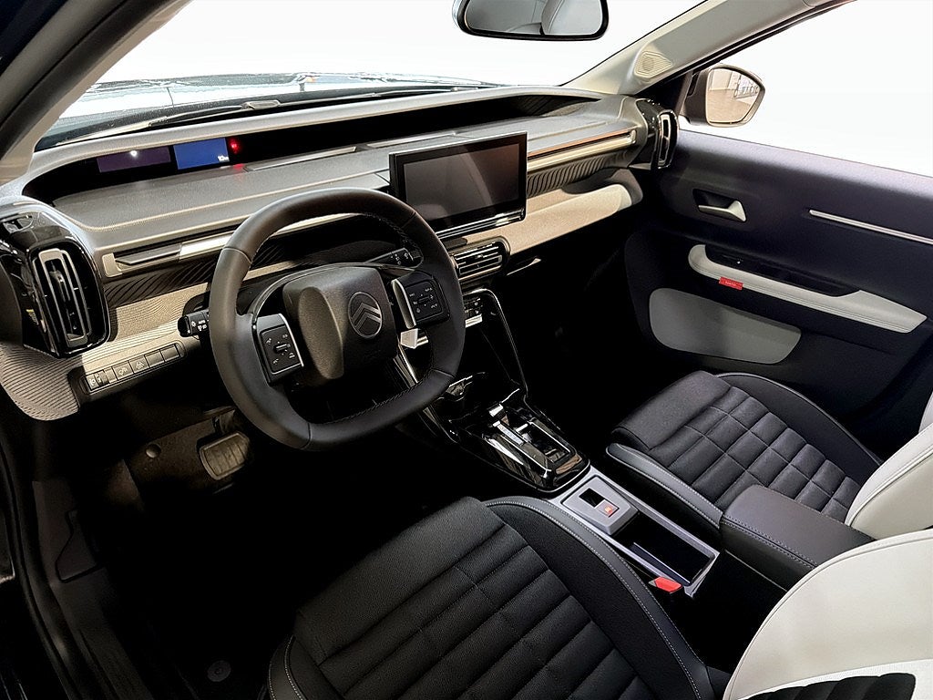 Bild på Citroën C3 Aircross MAX Hybrid 145hk - DEMO