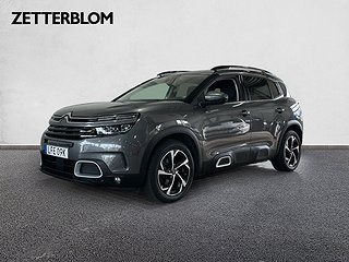 SUV Citroën C5