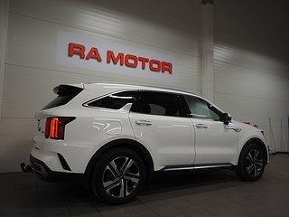SUV Kia Sorento 5 av 24