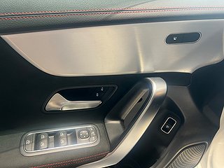 Kombi Mercedes-Benz CLA 12 av 14