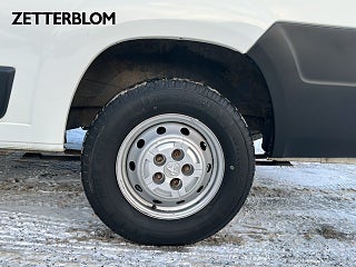 Transportbil - Skåp Peugeot Boxer 13 av 16