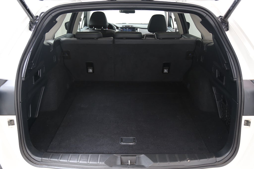 Subaru Outback 2,5i 169hk 4WD XFuel Field AWD Aut Dragkrok 2023