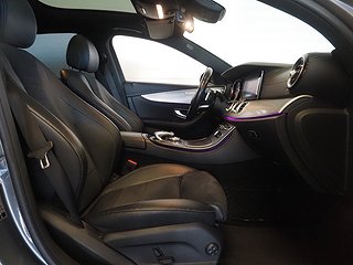 Sedan Mercedes-Benz E 11 av 22