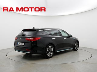 Kombi Kia Optima 4 av 26