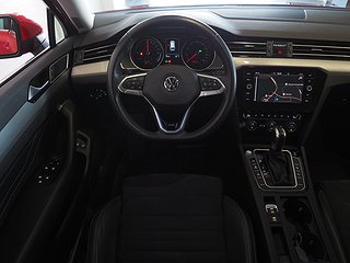 Kombi Volkswagen Passat 14 av 21