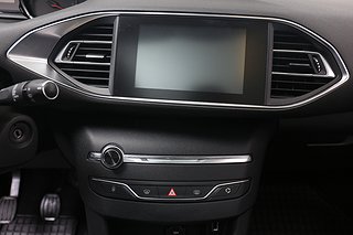 Halvkombi Peugeot 308 10 av 17