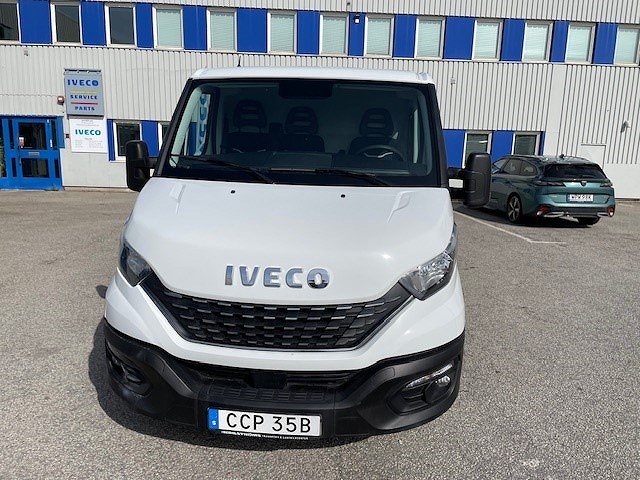Iveco Daily 35S12A8