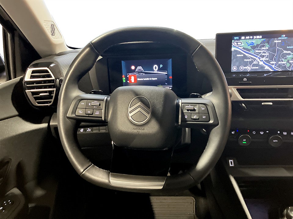 Bild på Citroen C4 X Max Hybrid 145hk Aut B-KAMERA CARPLAY