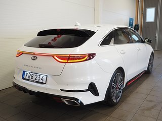 Kombi Kia ProCee'd GT 6 av 23