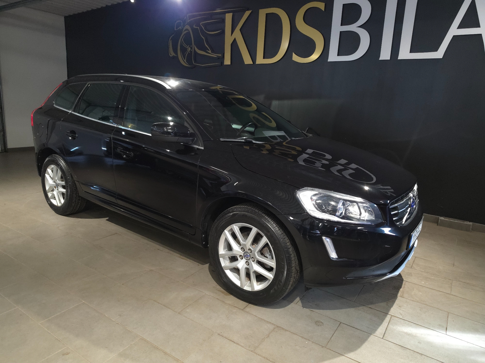 Volvo XC60 2017, bild 5/41