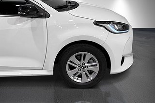 Halvkombi Mazda 2 7 av 21