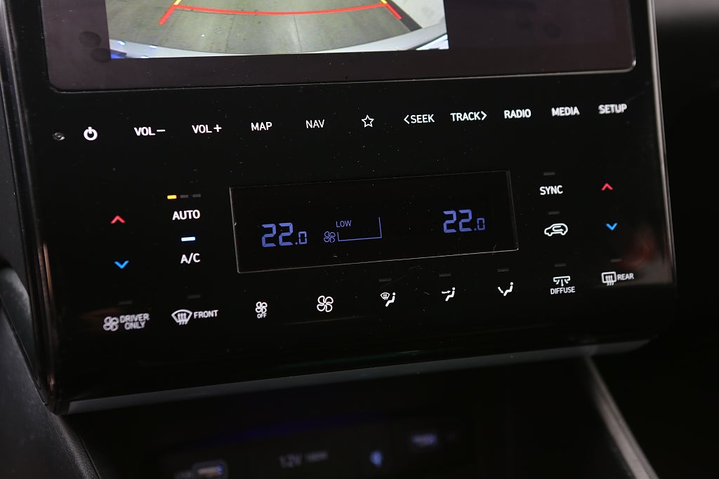 Hyundai Tucson Tucson PHEV 265hk Advanced N-Line AWD Aut 2022