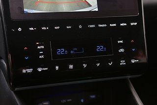 SUV Hyundai Tucson 21 av 26