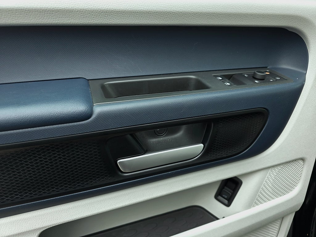 Volkswagen ID. Buzz 5-sits Comfort Plus, Pro, Style Plus Se Spec - bild 25