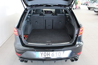 Kombi Seat Leon ST 6 av 22