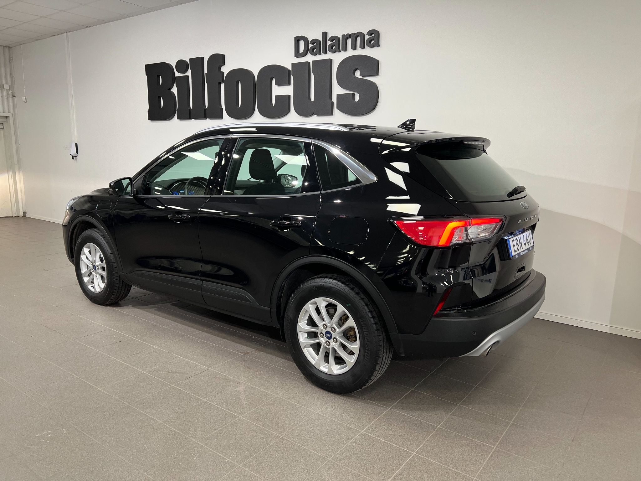 Ford Kuga, bild 3/20