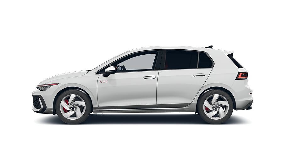 Volkswagen Golf GTI 265 DSG 