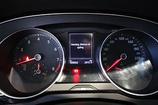 Kombi Volkswagen Passat 25 av 28