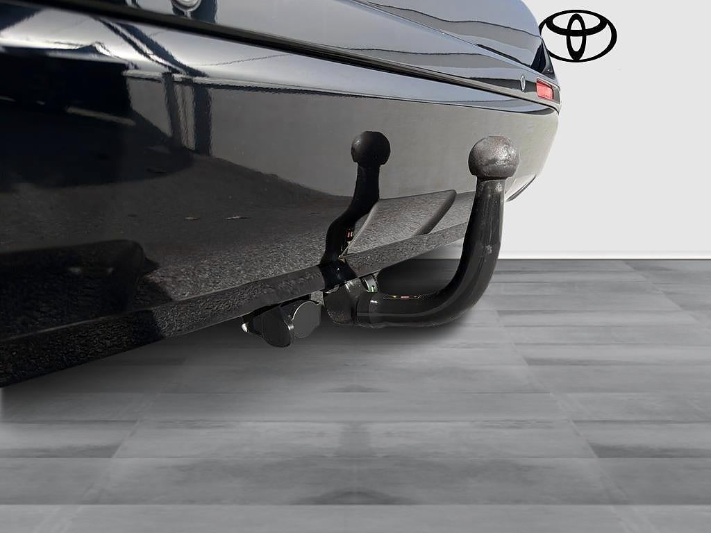 Toyota RAV4 2023 - miniatyr 14