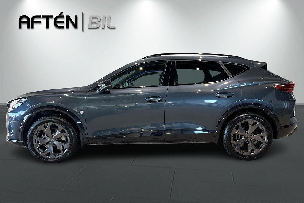 Cupra Formentor 1.5 eTSI 150hk DSG | LAGERKAMPANJ - Snabb leverans