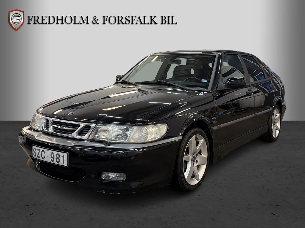 Saab 9-3