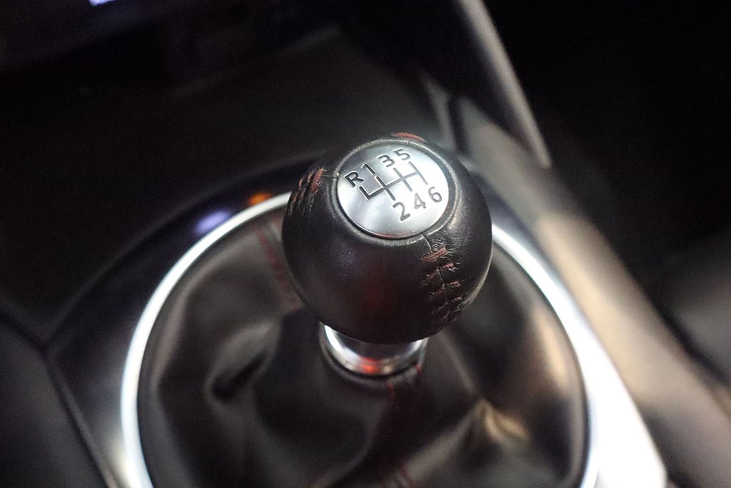 Bild på Mazda MX-5 SKYACTIVE 2.0 160hk - SOFT TOP, NAVI