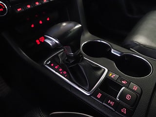 Kombi Kia Sportage 24 av 27