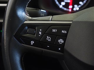 Kombi Seat Leon ST 19 av 25