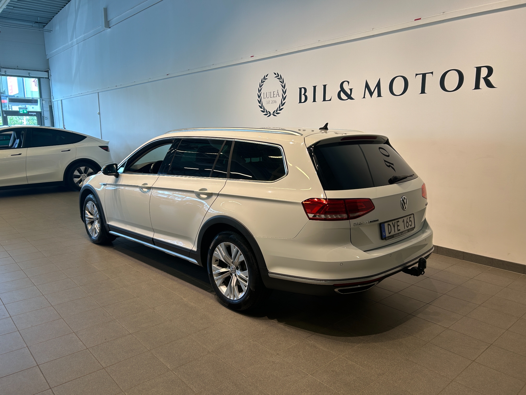 Volkswagen Passat 2019, kuva 2/34