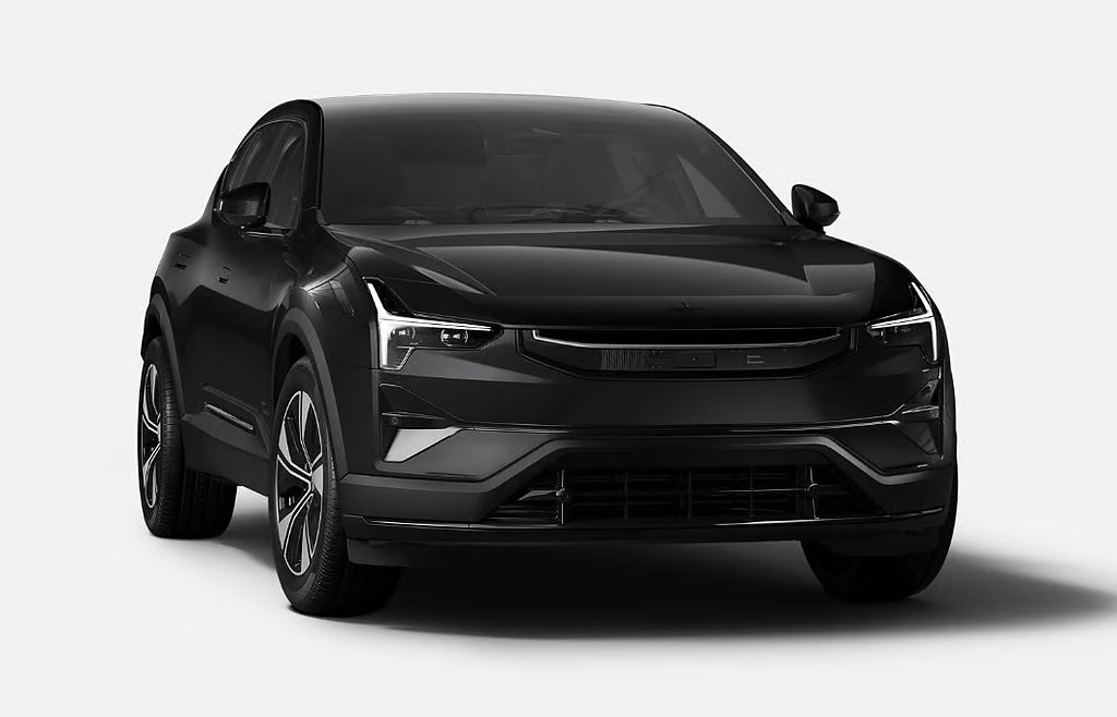 Polestar 3 Polestar 3 Long range Dual motor *Företagsleasing