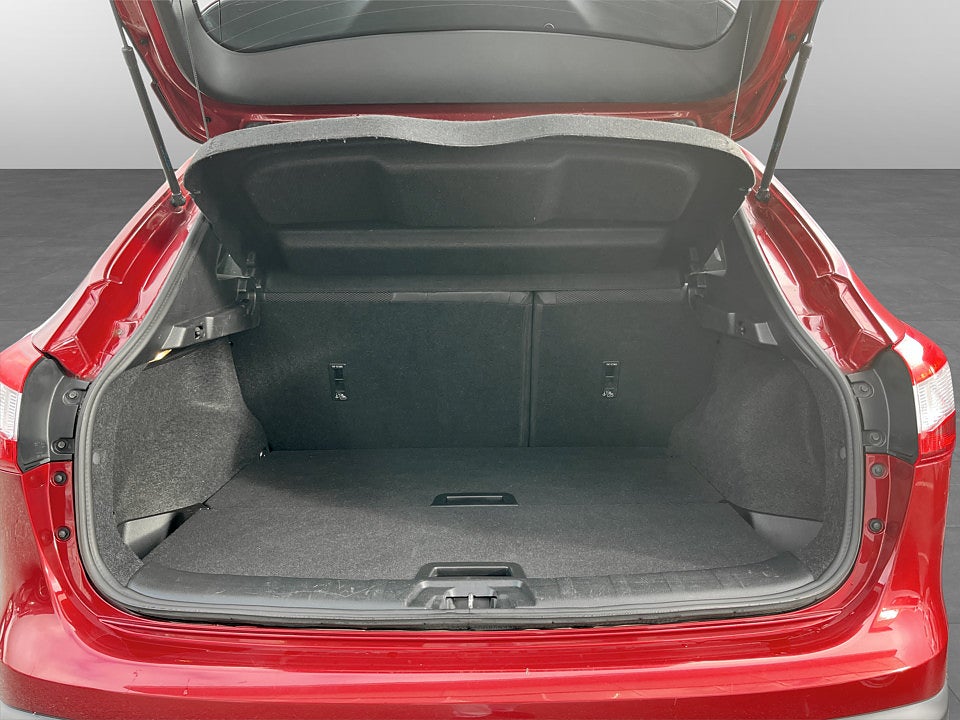Bild på Nissan Qashqai Tekna 1.2 DIG-T 115hk Aut B-KAMERA NAVI 