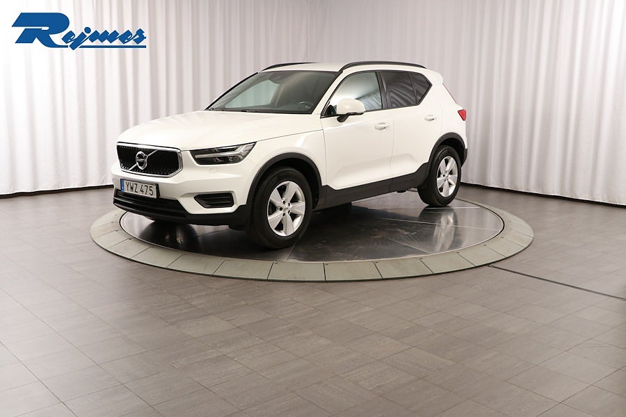 Volvo XC40 T3 FWD Edition