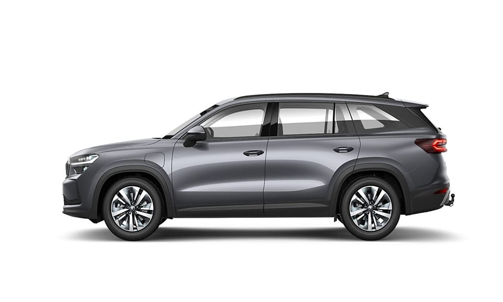 Skoda Kodiaq SELECTION 1,5 TSI IV 204 HK Lagerbil