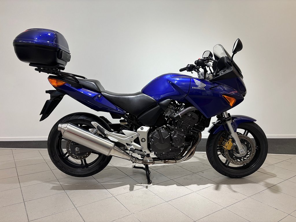 Honda CBF600SA  6 Mån garanti