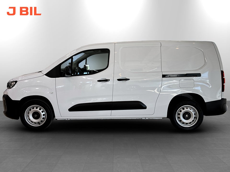 Bild på Citroën Berlingo + 100hk L2 - EDITION! VÄRMARE & DRAGKROK INGÅR!