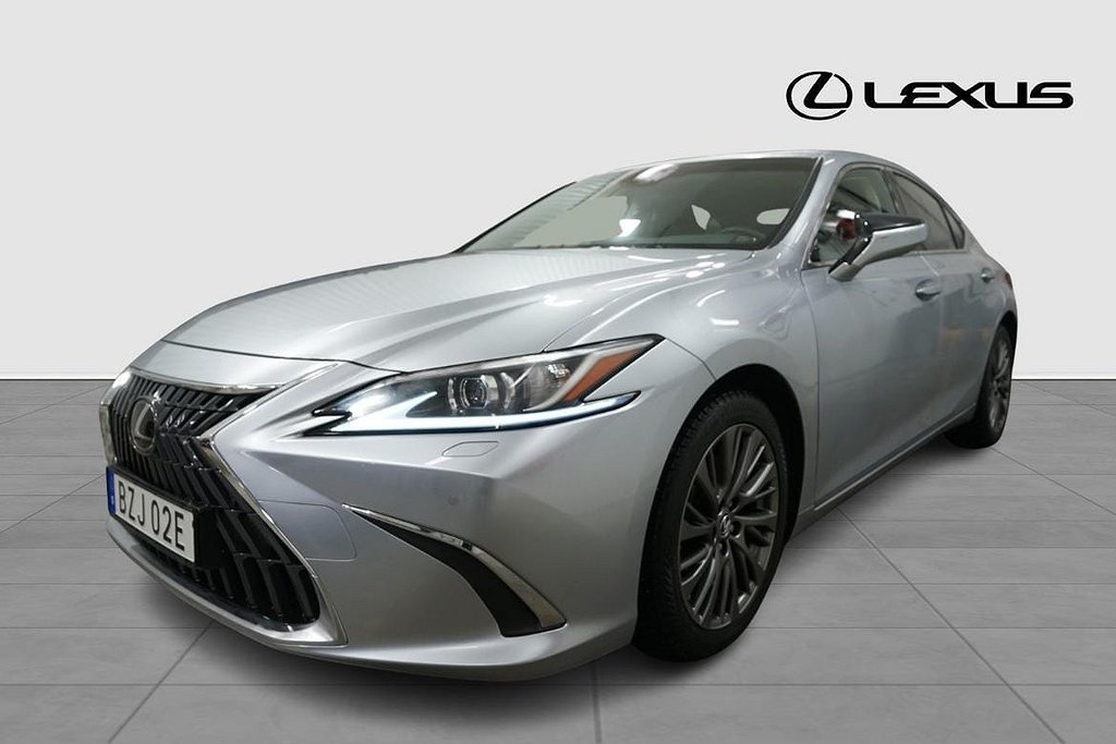 Lexus ES 300h LIMITED EDITION