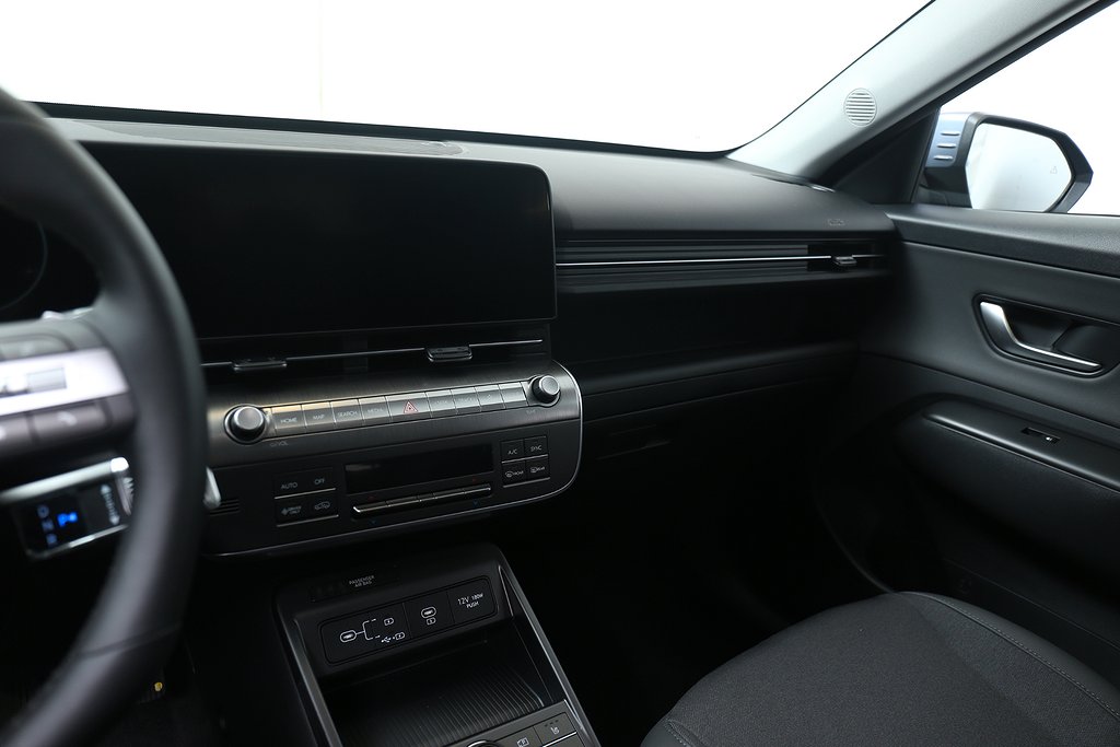Hyundai Kona 1.6T Hybrid Essential Automat 0,99% RÄNTA 2025