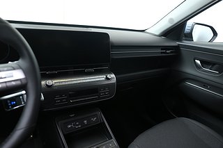 SUV Hyundai Kona 15 av 21