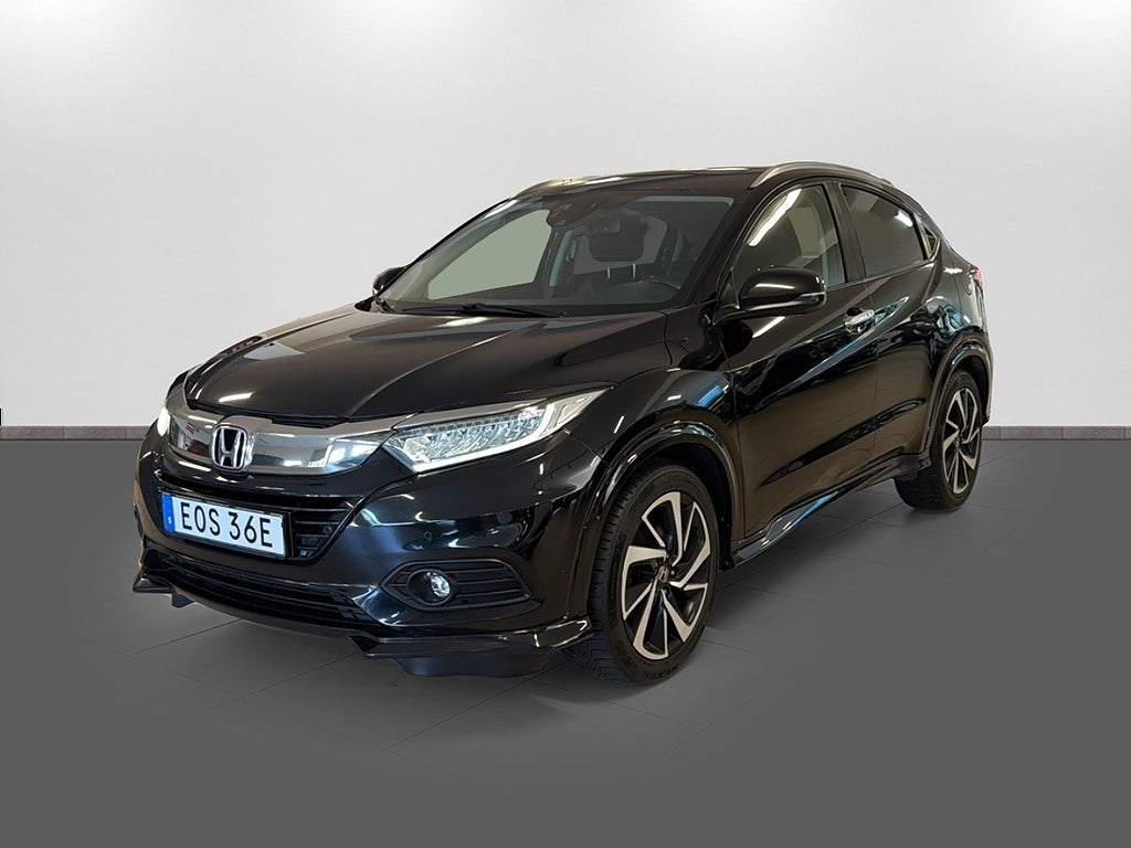 Honda HR-V Executive 1.5 i-VTEC 130 HK / 1 Ägare