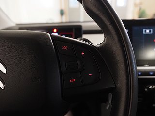 Kombi Citroën C4 Cactus 18 av 19