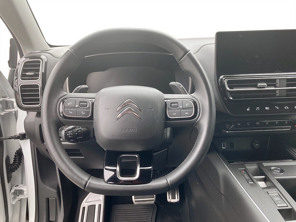 Bild på Citroën C5 Aircross Shine 1.2 PT 130hk Aut - VECKANS KLIPP!