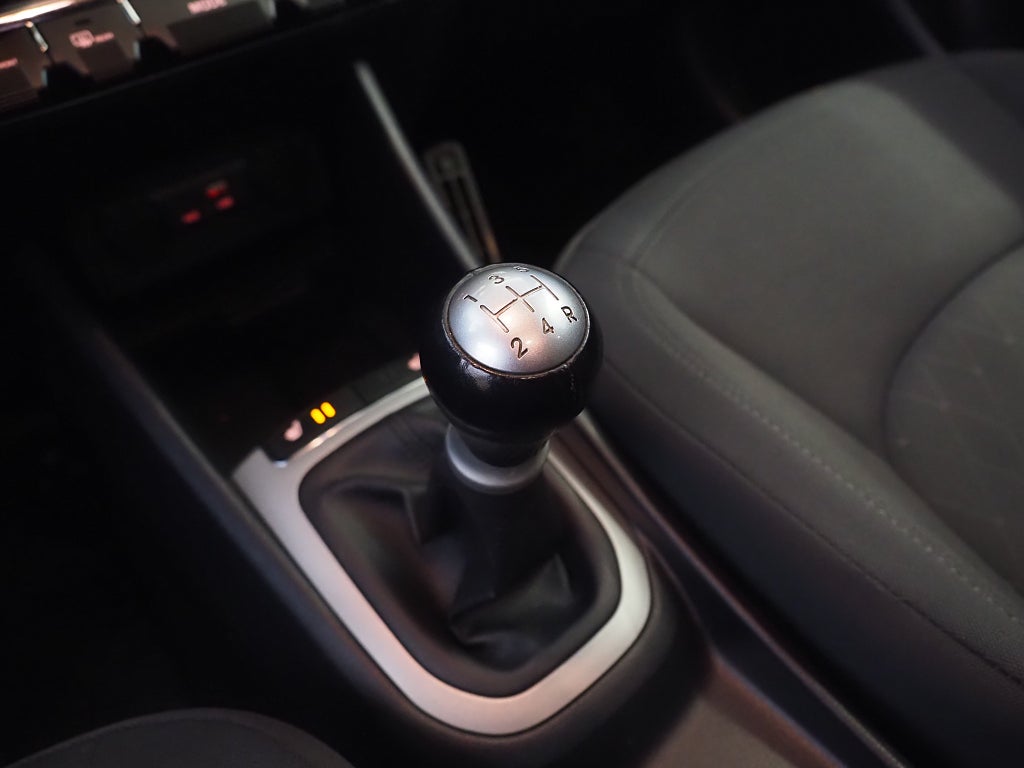 Kia Rio 1.2 CVVT 84hk Special Edition M-Värm Navi Kamera 2016