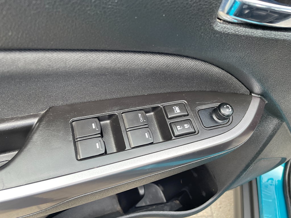 Suzuki Vitara 1.5 HEV AllGrip AGS, 115hk